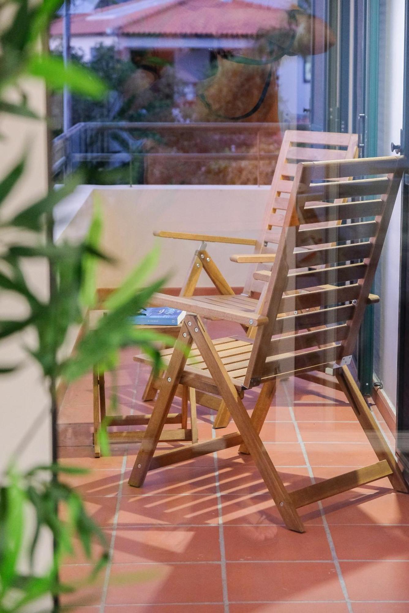 Sunset Appartement